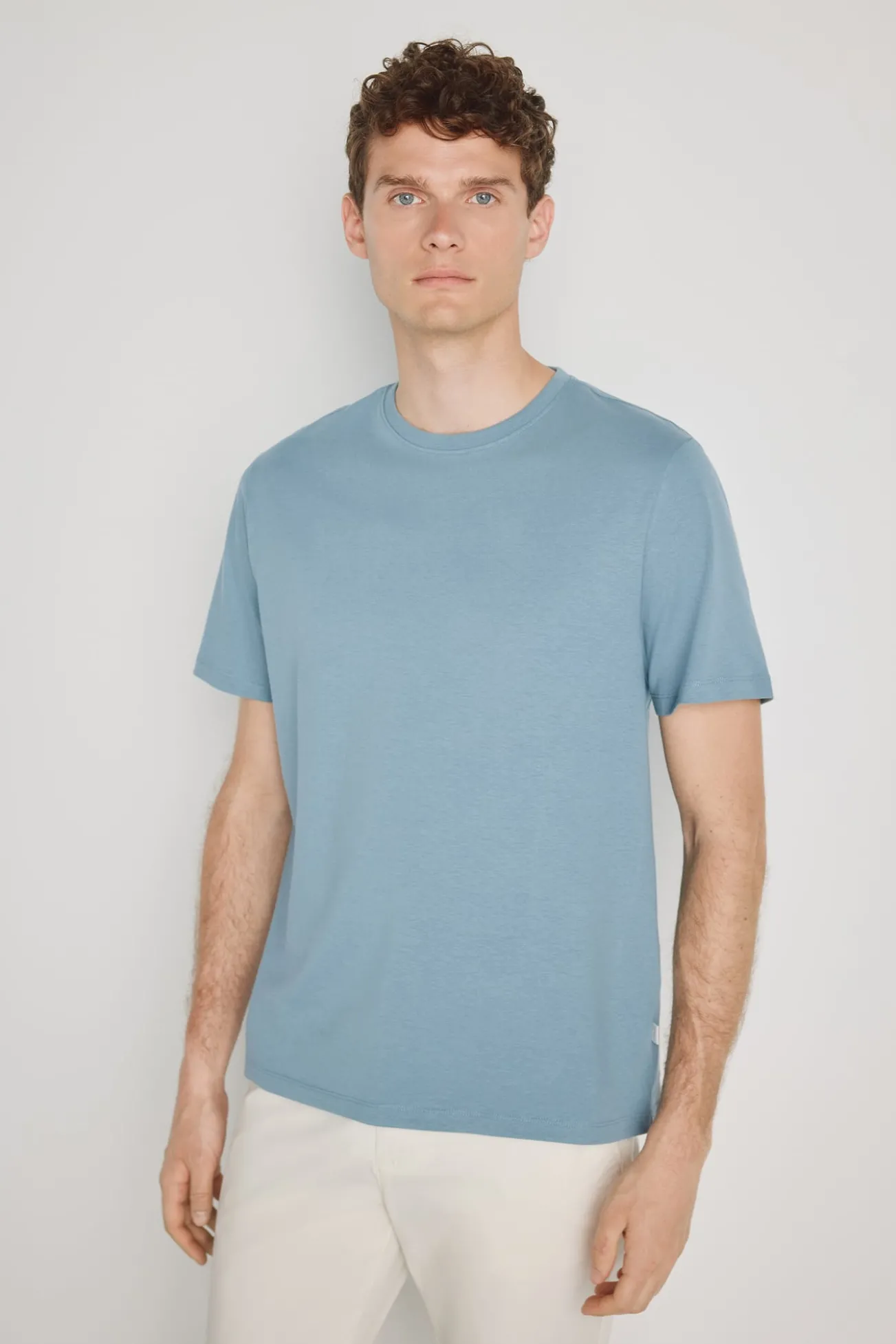 T-shirt básica