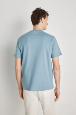 T-shirt básica