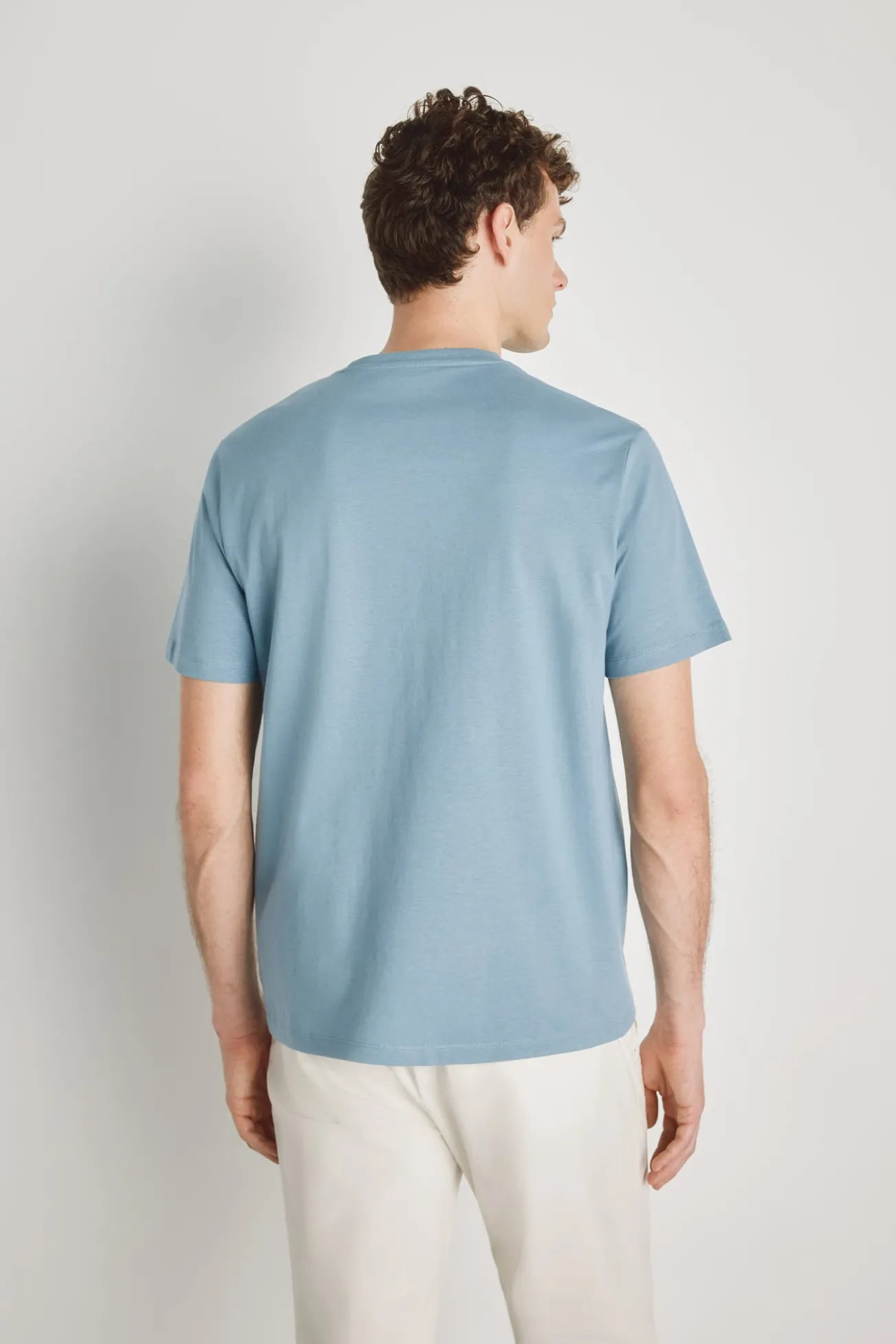 T-shirt básica