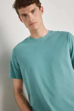T-shirt básica