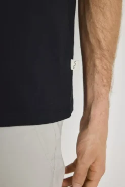 T-shirt básica