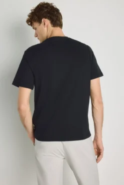 T-shirt básica