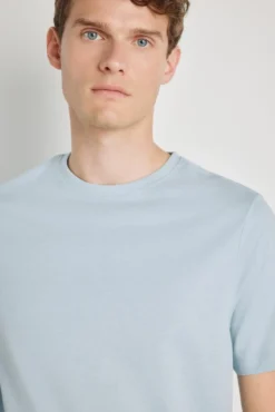 T-shirt básica