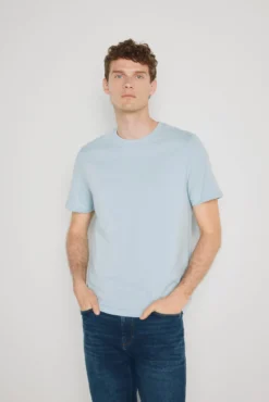 T-shirt básica