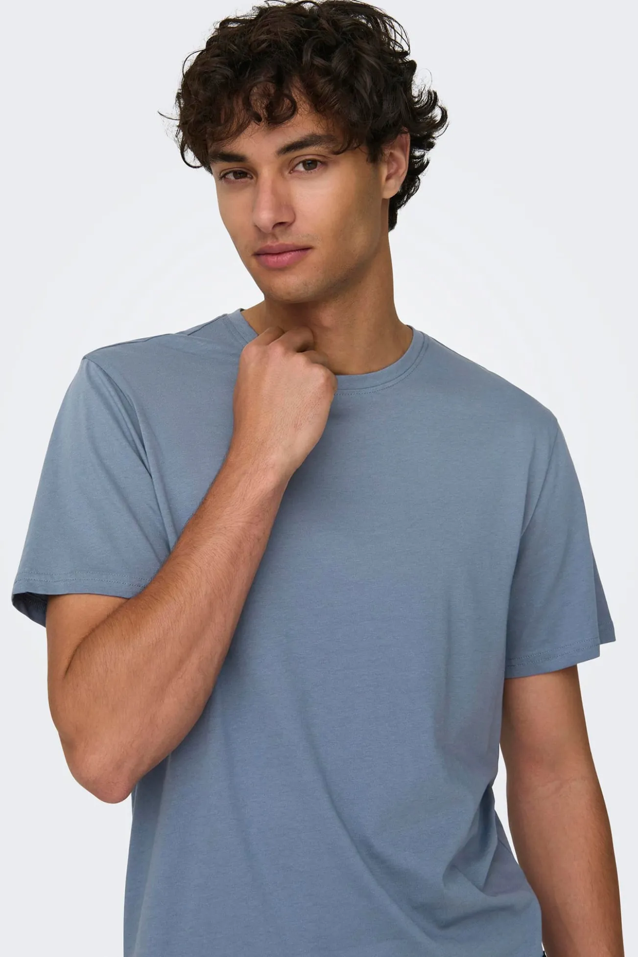 T-shirt básica