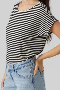 T-shirt básica