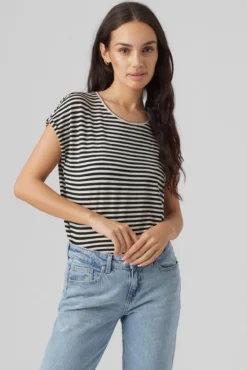 T-shirt básica