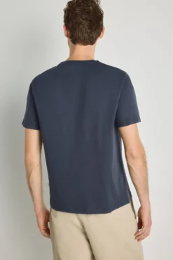 T-shirt básica