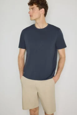 T-shirt básica