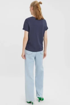 T-shirt básica