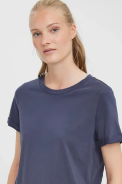T-shirt básica