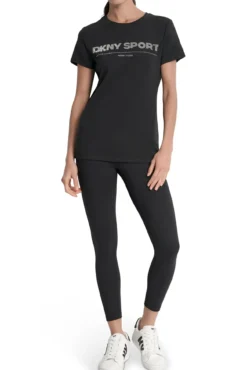 T-shirt básica