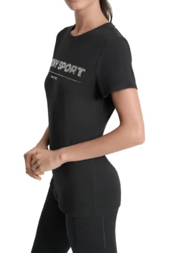 T-shirt básica