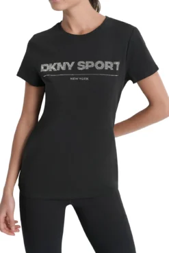 T-shirt básica