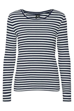 T-shirt básica malha