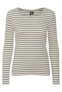 T-shirt básica malha