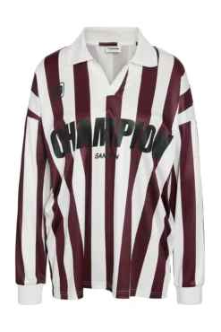T-shirt “Campeão Borgonha”