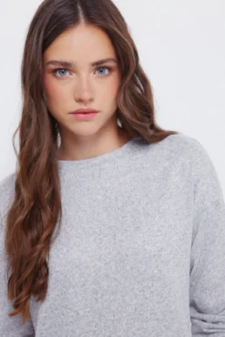 T-shirt combinada