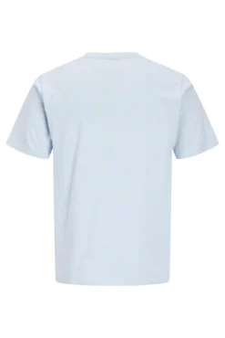 T-shirt com logo