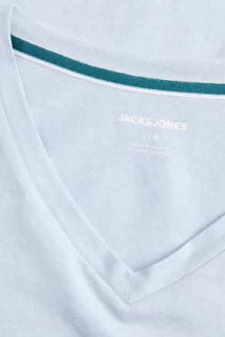 T-shirt com logo