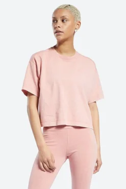 T-shirt de corte