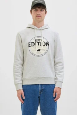 T-shirt de corte regular