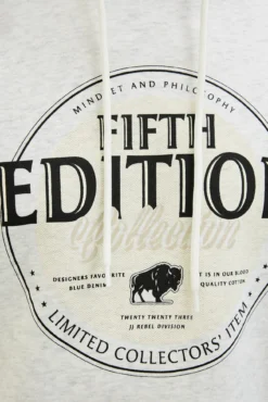 T-shirt de corte regular