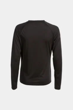 T-shirt de manga comprida Explorer