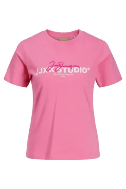 T-shirt de manga curta