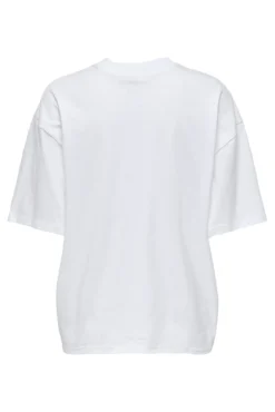 T-shirt de manga curta