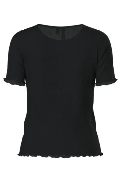 T-shirt de manga curta