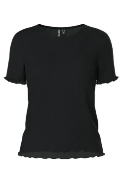 T-shirt de manga curta