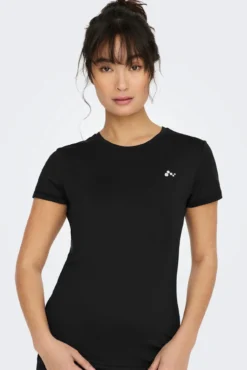 T-shirt desportiva