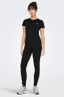 T-shirt desportiva