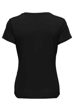 T-shirt desportiva