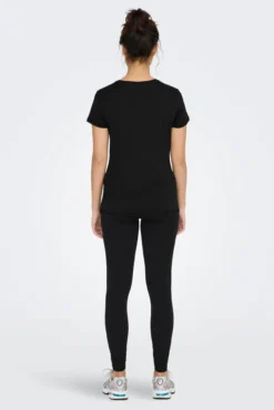 T-shirt desportiva