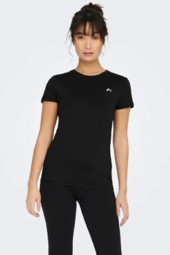 T-shirt desportiva
