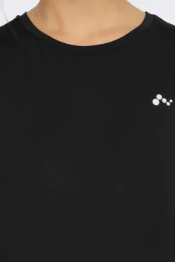 T-shirt desportiva