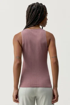 T-shirt desportiva Uma Deep Rose