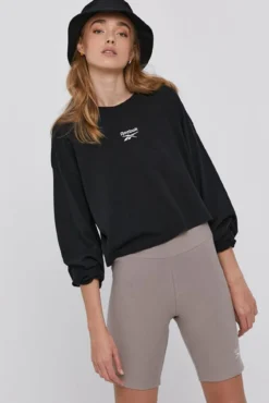 T-shirt em ALGODÃO LONGSLEEVE