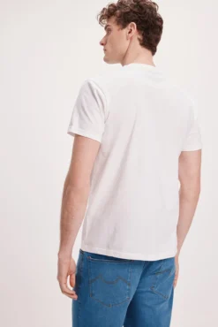 T-shirt estampada