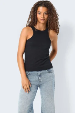 T-shirt estilo nadadora