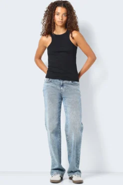 T-shirt estilo nadadora