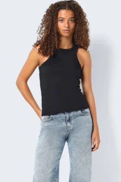 T-shirt estilo nadadora