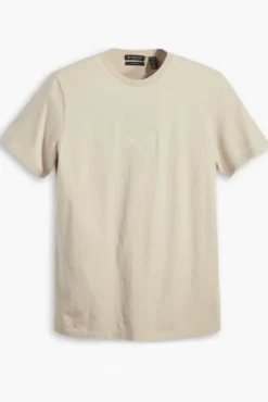T-shirt logo slim fit