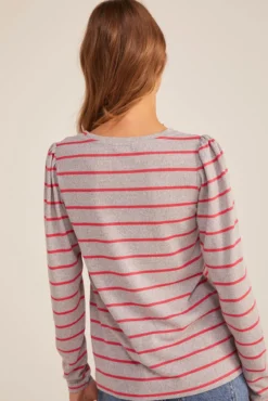 T-shirt Manga Abalonada