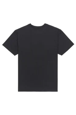 T-shirt manga curta