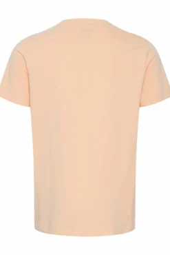 T-shirt Manga Curta - Bolso Estampado