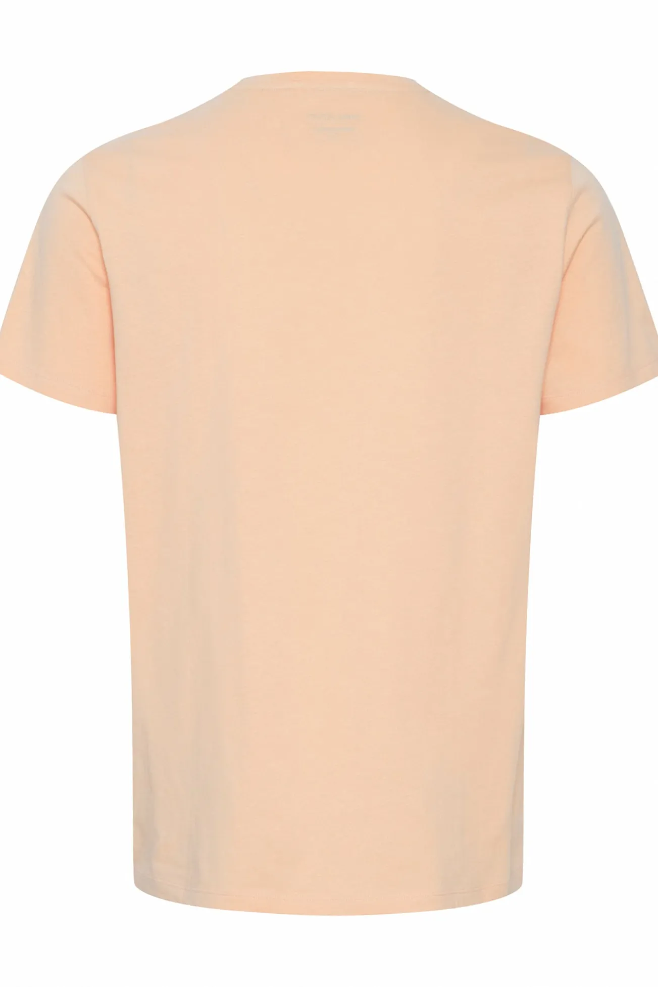 T-shirt Manga Curta - Bolso Estampado
