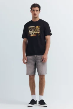 T-shirt Muse